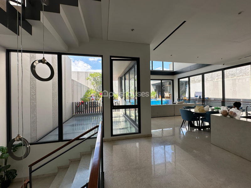 Perumahan Navapark BSD City Cluster Lyndon