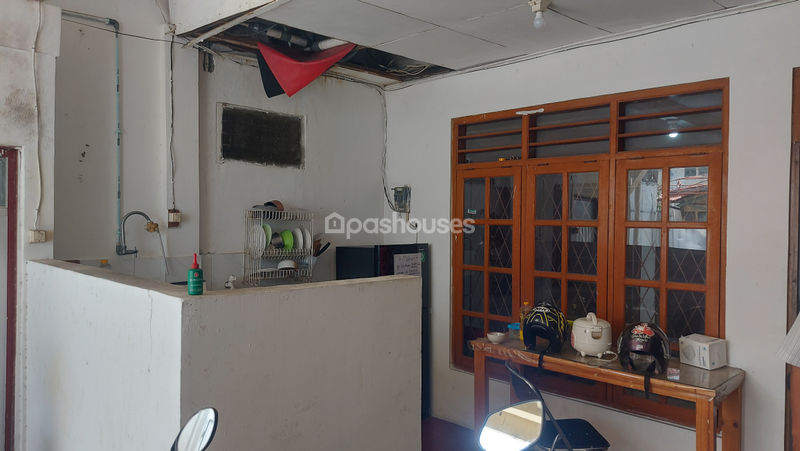 Tebet Timur Dalam IV No.18