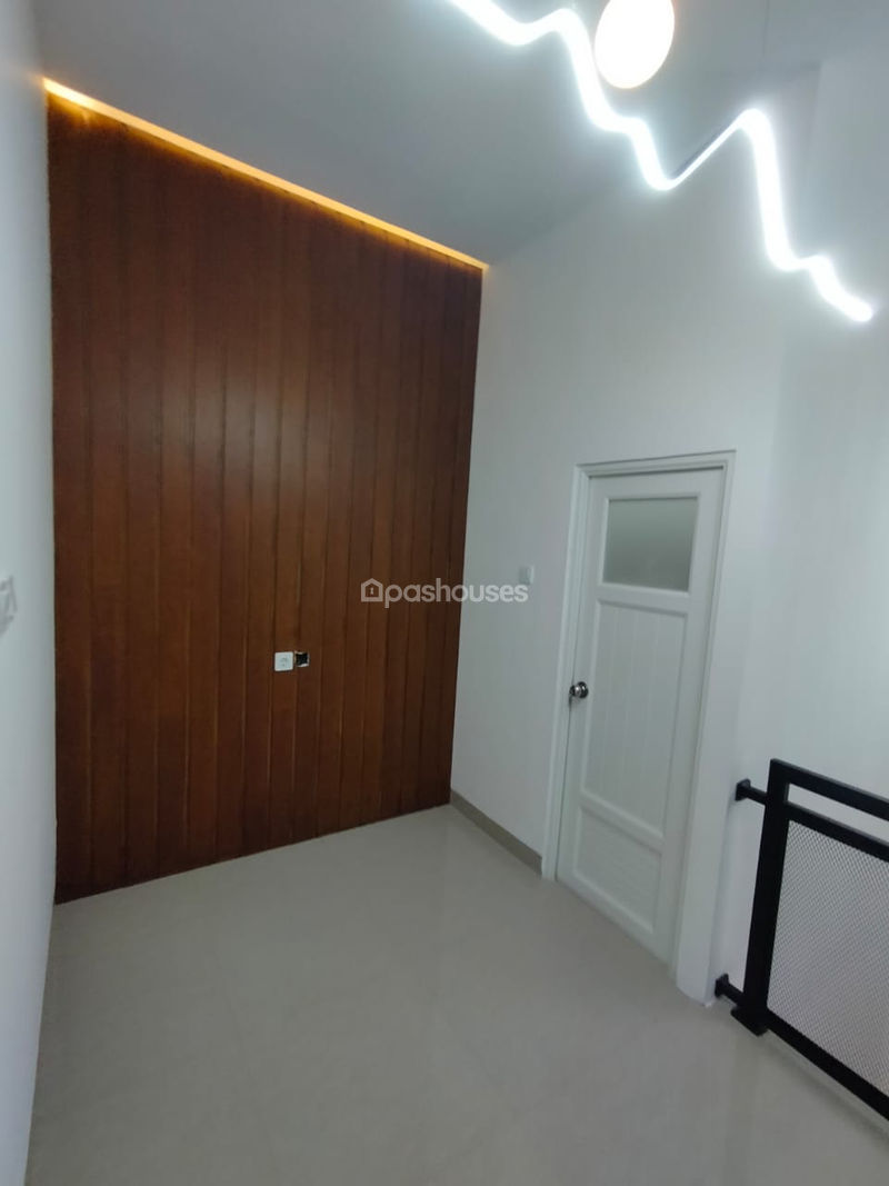Perumahan Rumah Kaina Jatisampurna