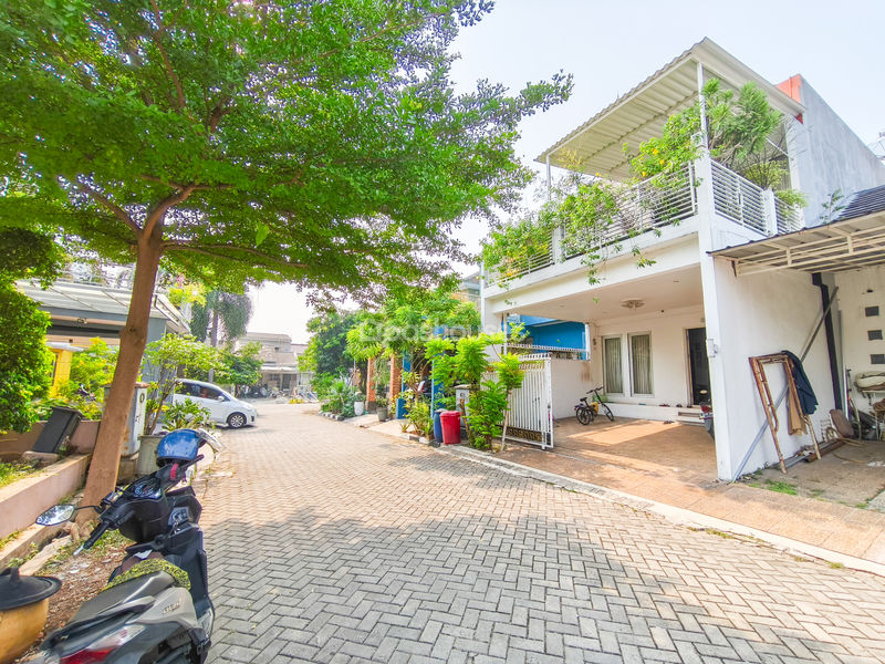 The Address Cluster Deluxe Depok