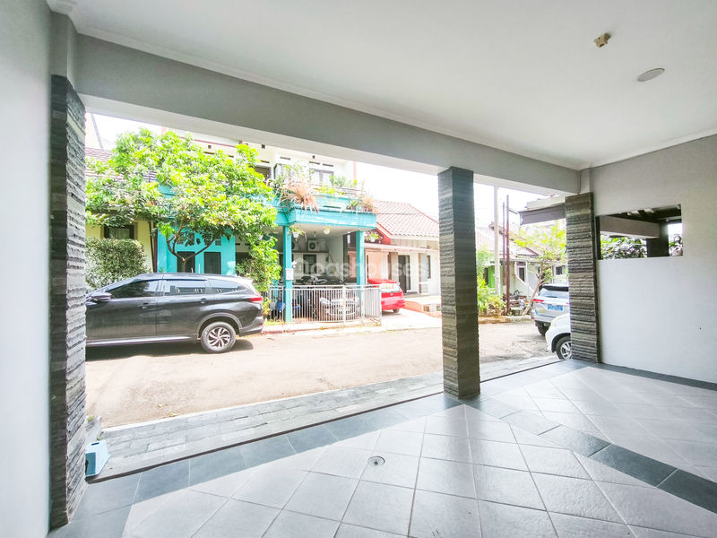 Perumahan Mutiara Sentul