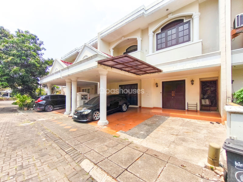 Perumahan Graha Hijau 2 Blok D No.11