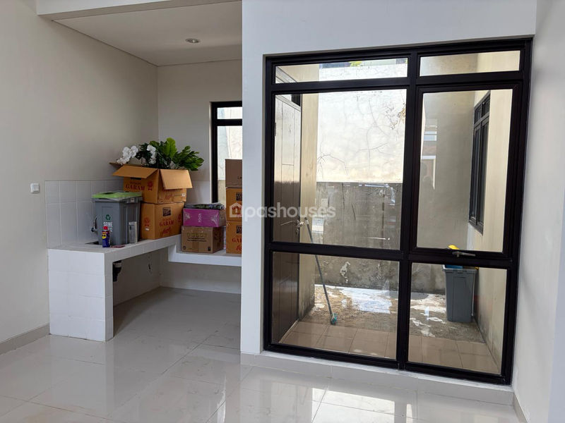 Citra Sentul Raya Cluster Siene Blok B12/12