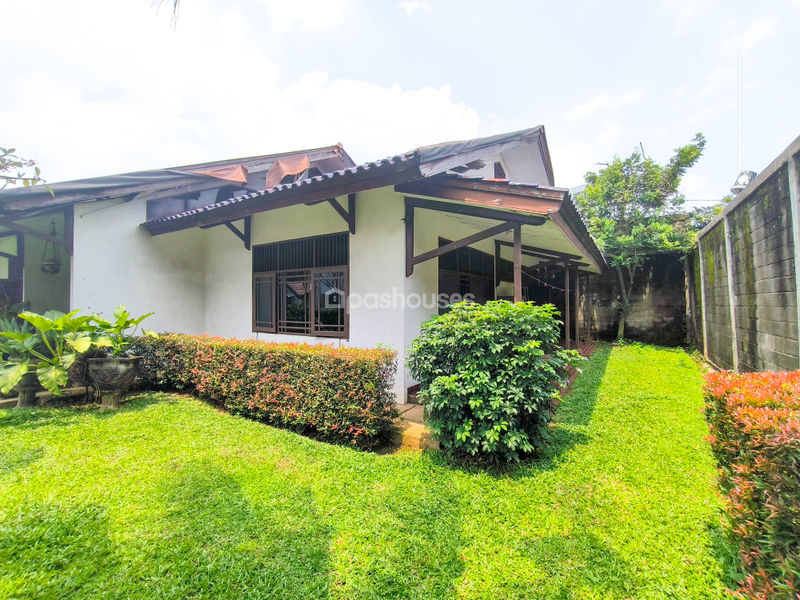 Komplek Wisma Pondok Aren