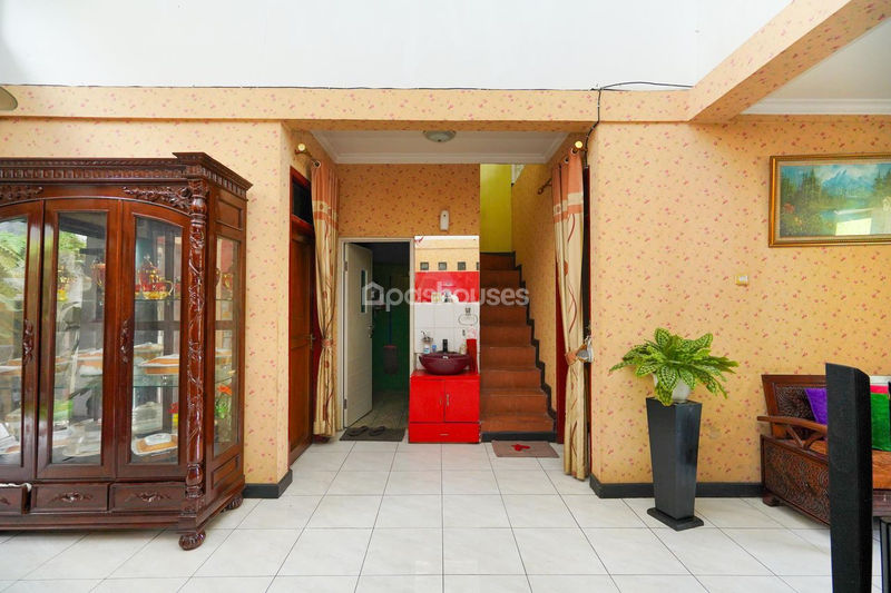Bukit Cimanggu City Blok N3 No.11