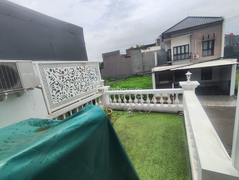 Perumahan Grand Depok City Cluster Anggrek 2 Blok Blok M2 No.7A