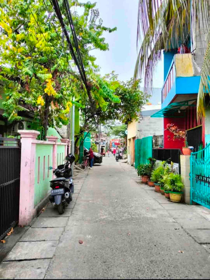 Jalan Beting Jaya No.6