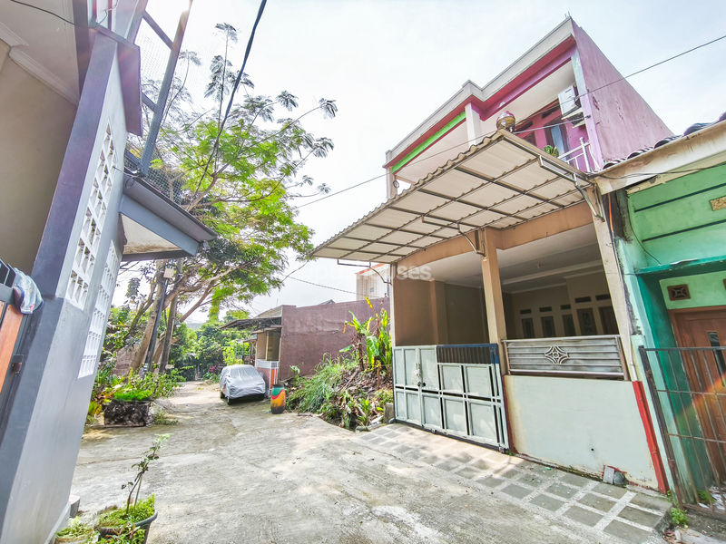 Perumahan Bogor Asri