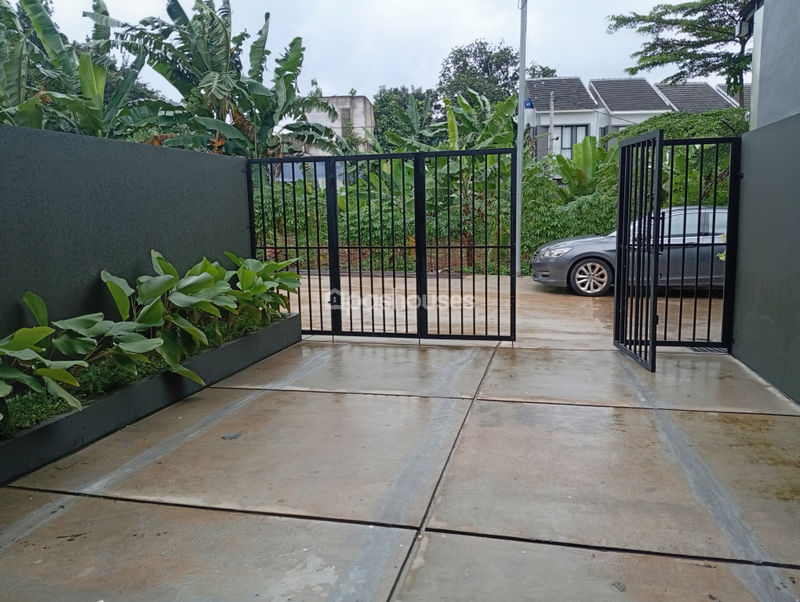 Perumahan Salma Residence 3 Jatiasih