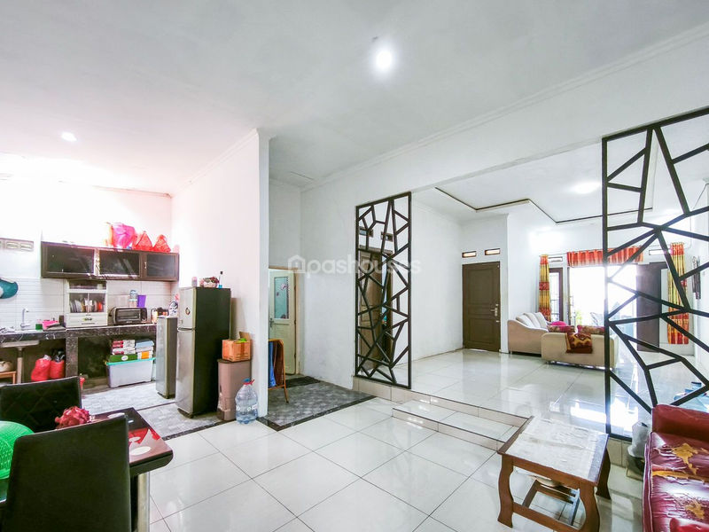 Cluster Puri Ardita Blok A2 No.6