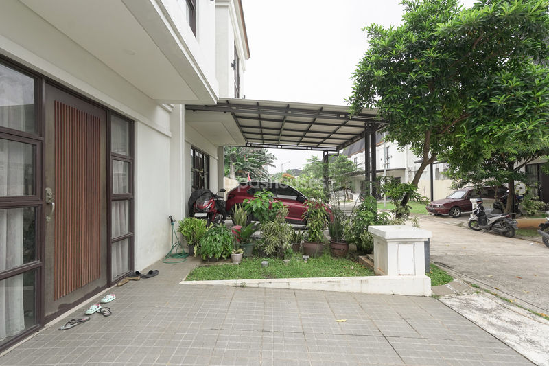 Cluster Kencana Vida Bekasi