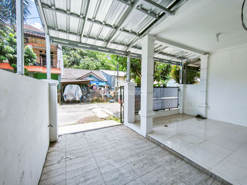 Perumahan Graha Situsari Permai No.2
