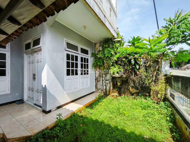 Perumahan Pura Bojong Gede