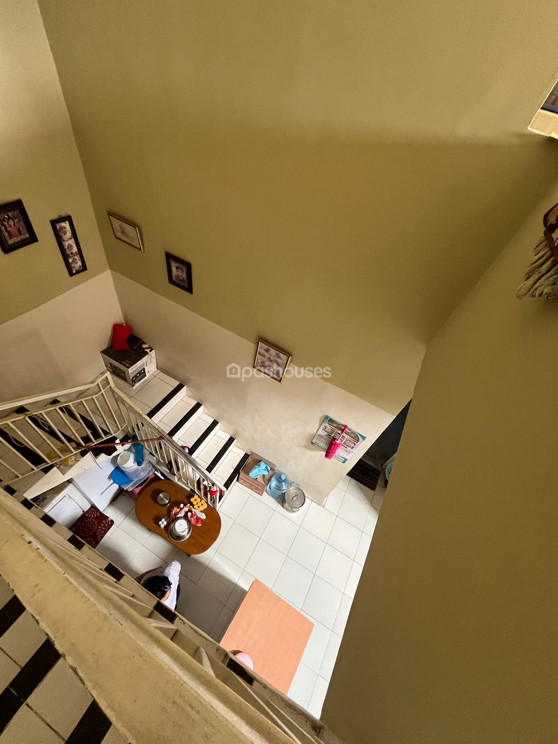 Perumahaan Dkranji Residence 2 Blok D No.11