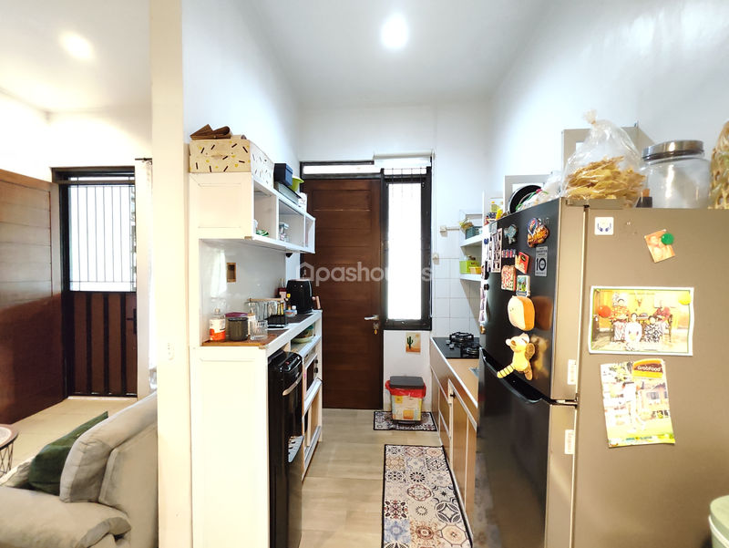 Kebun Raya Residence Cluster Kanaya