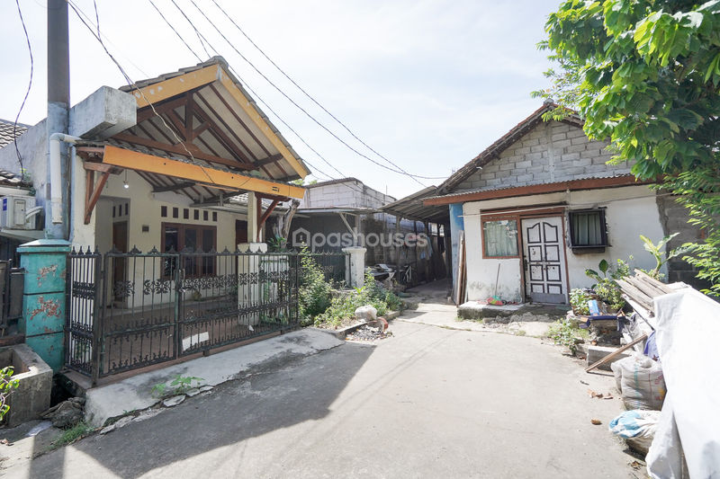 Perumahan Taman Wisma Asri Bekasi Blok Q45 No.1