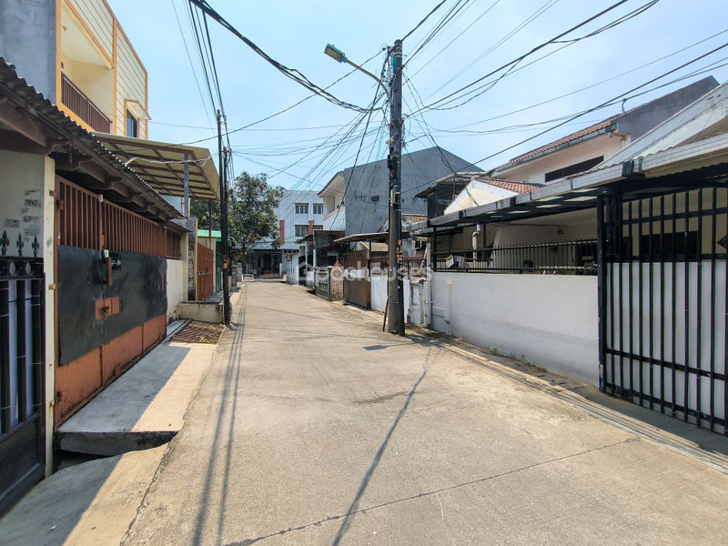 Perumahan Daan Mogot Estate Blok EA No.21