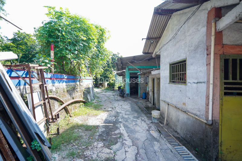 Jalan Persatuan No.50 Cibinong