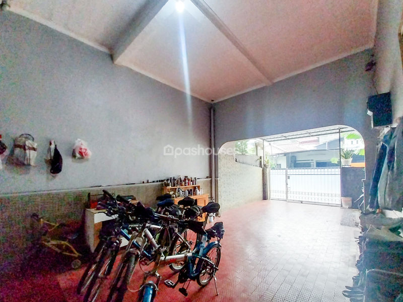 Komplek Bukit Cirendeu