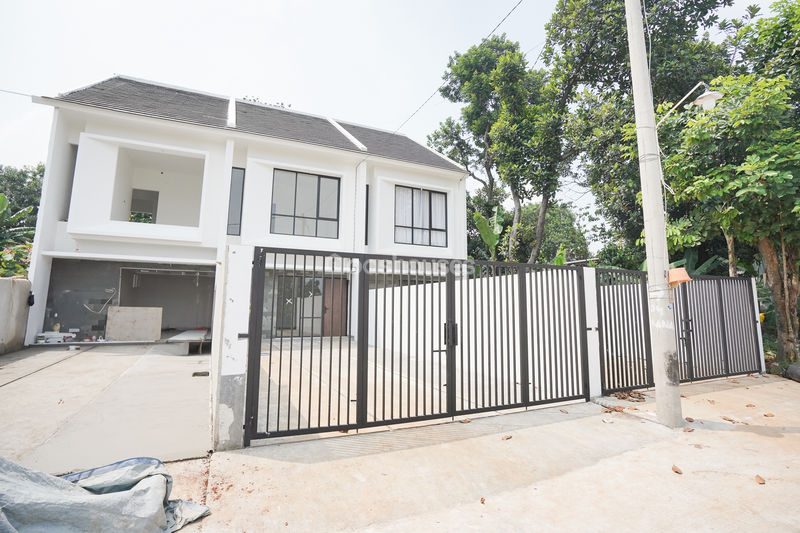 Dewi Residence 