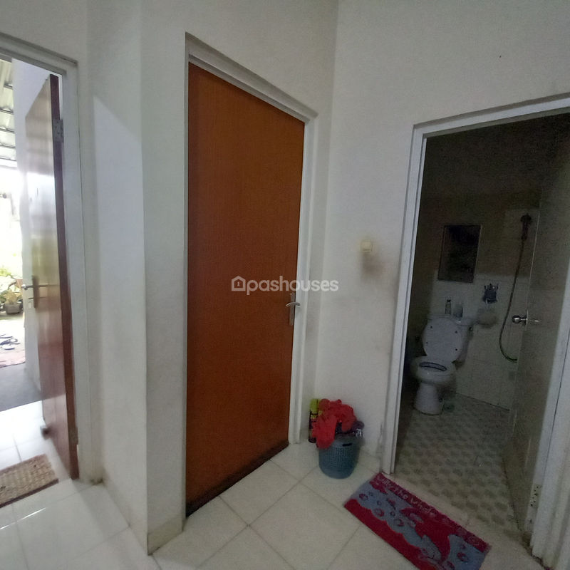 Villa Rizki Ilhami 2 Cluster Mina Blok D4 No.10