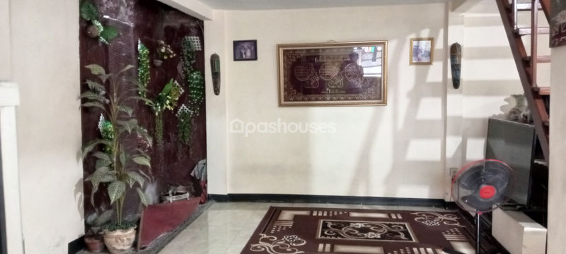 Perumahan Taman Alamanda 2 Blok EE2