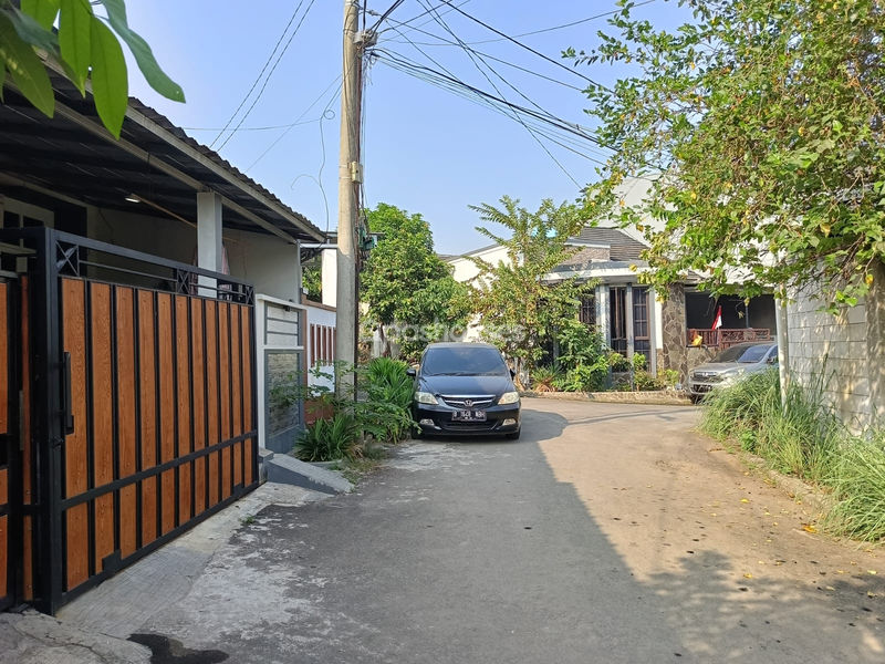 Perumahan Legok Permai Cluster Kaliandra