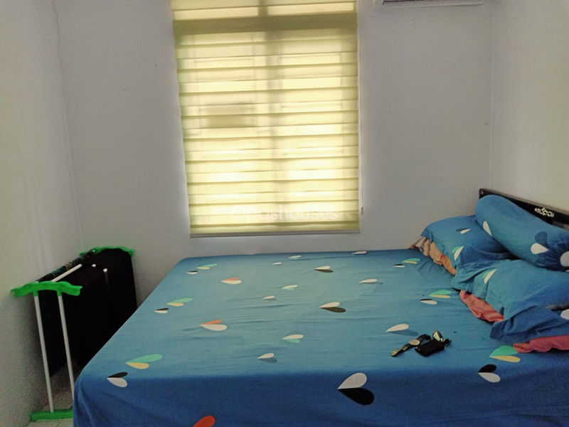 Sentraland Paradise Cluster Malta Blok E6/31