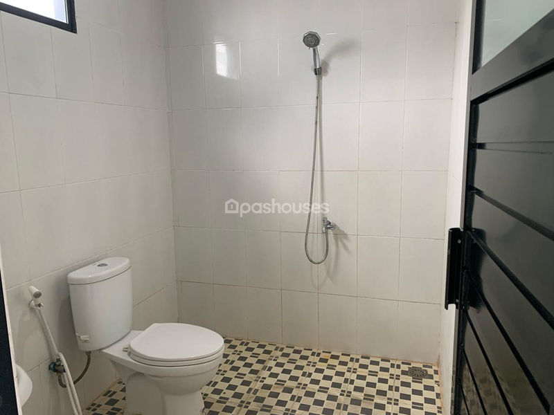 Ananda Town House Bekasi