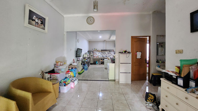 Bukit Cimanggu City Cluster Bali Blok Y7 No.11