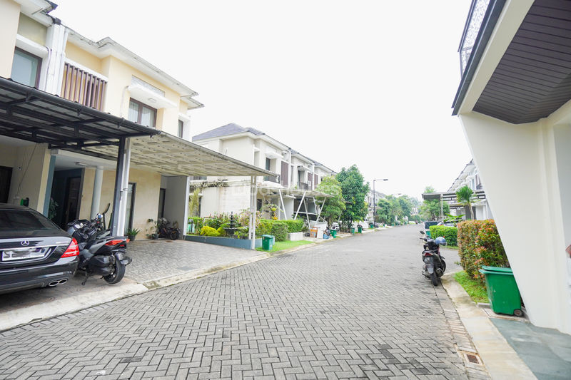Perumahan Citralake Sawangan
