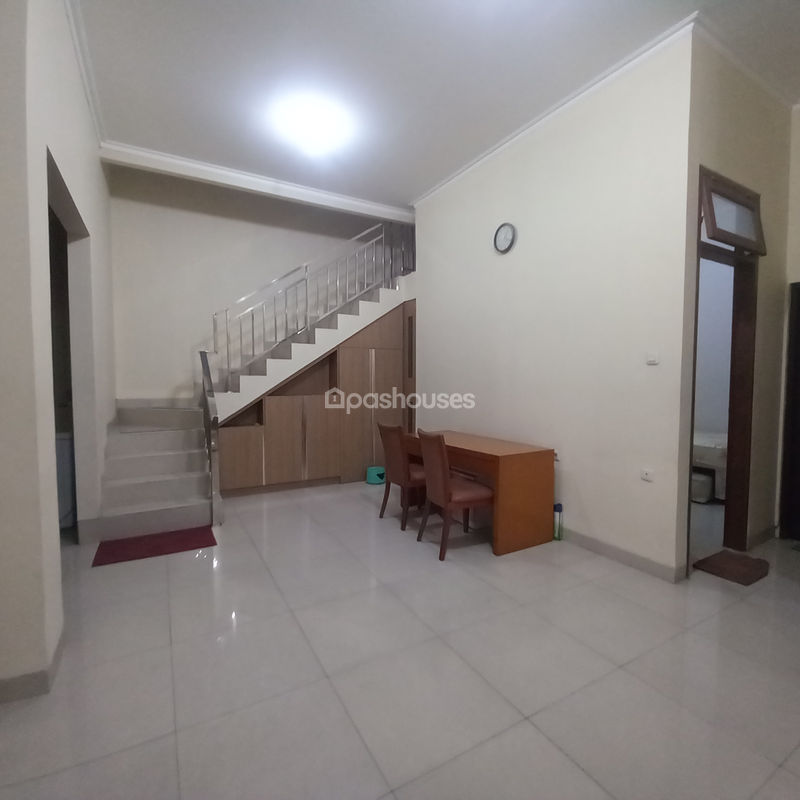 Grand Depok City Cluster Alamanda Blok E3 No.7