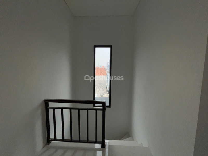 Perumahan Le Huis Jatiwaringin 