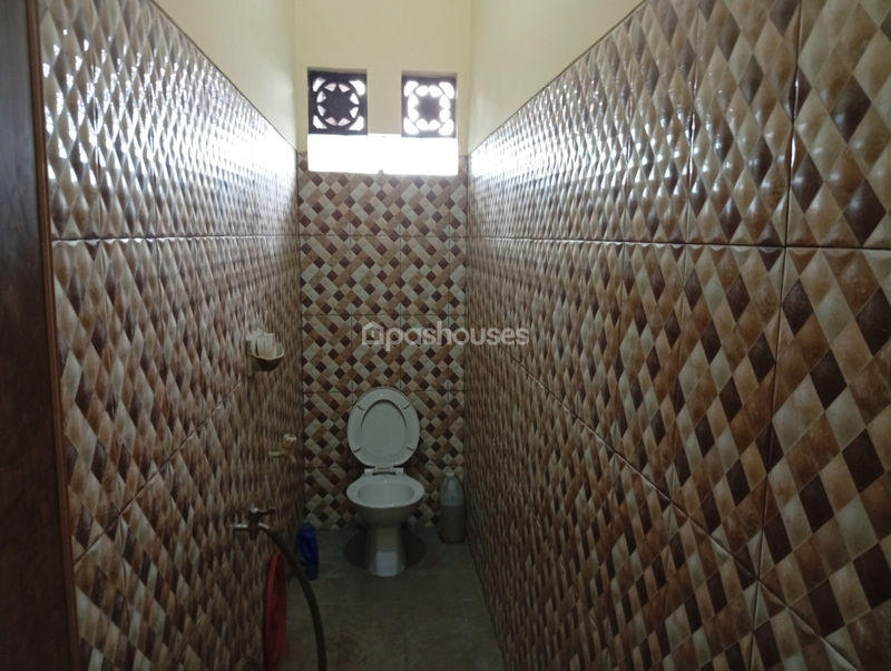 Perumahan Bumi Bekasi Baru Blok X