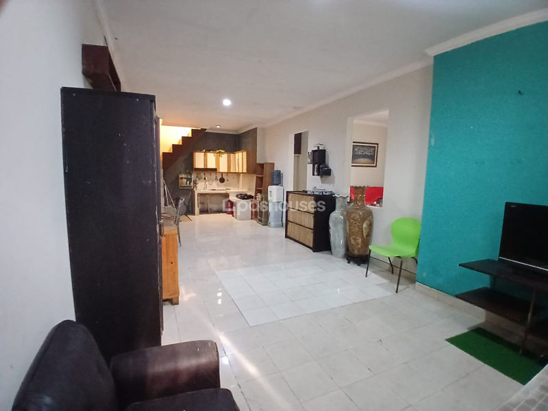 Perumahan Griya Soka Blok M23C