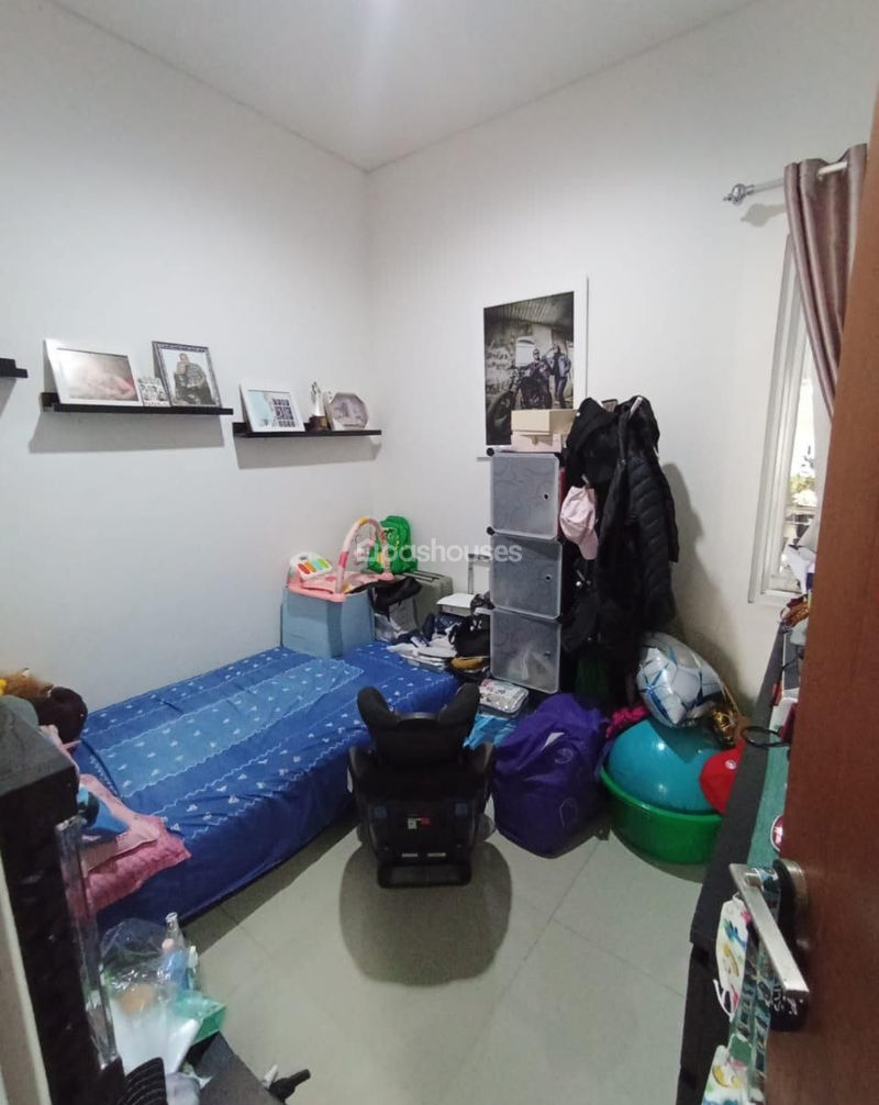 Trevista Residence Ciputat Blok B2/5