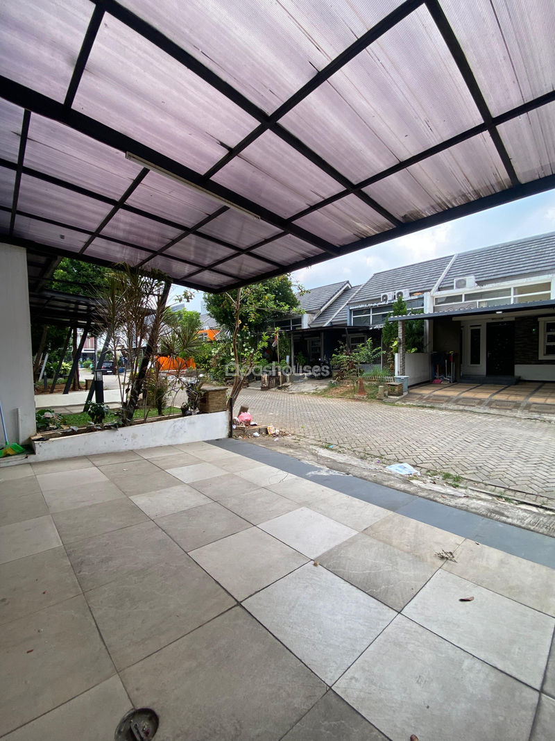 Metland Transyogi Cibubur Cluster Sherwood