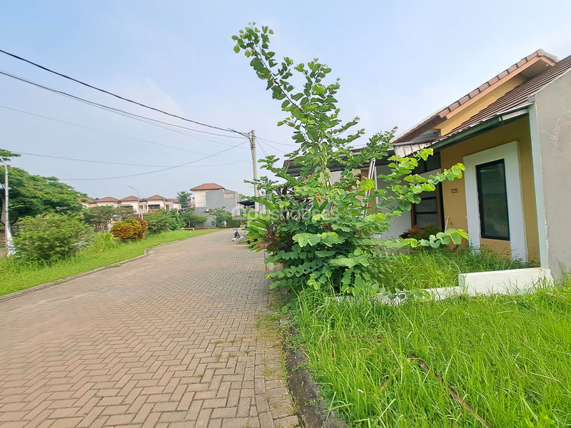 Sanur Valley Cluster Lovina No.1