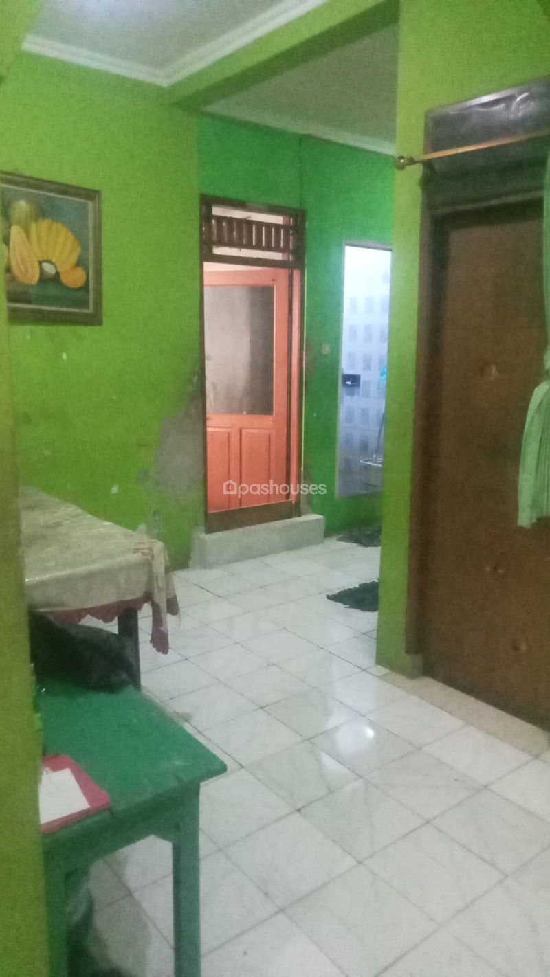 Jalan Batu Raya No.2