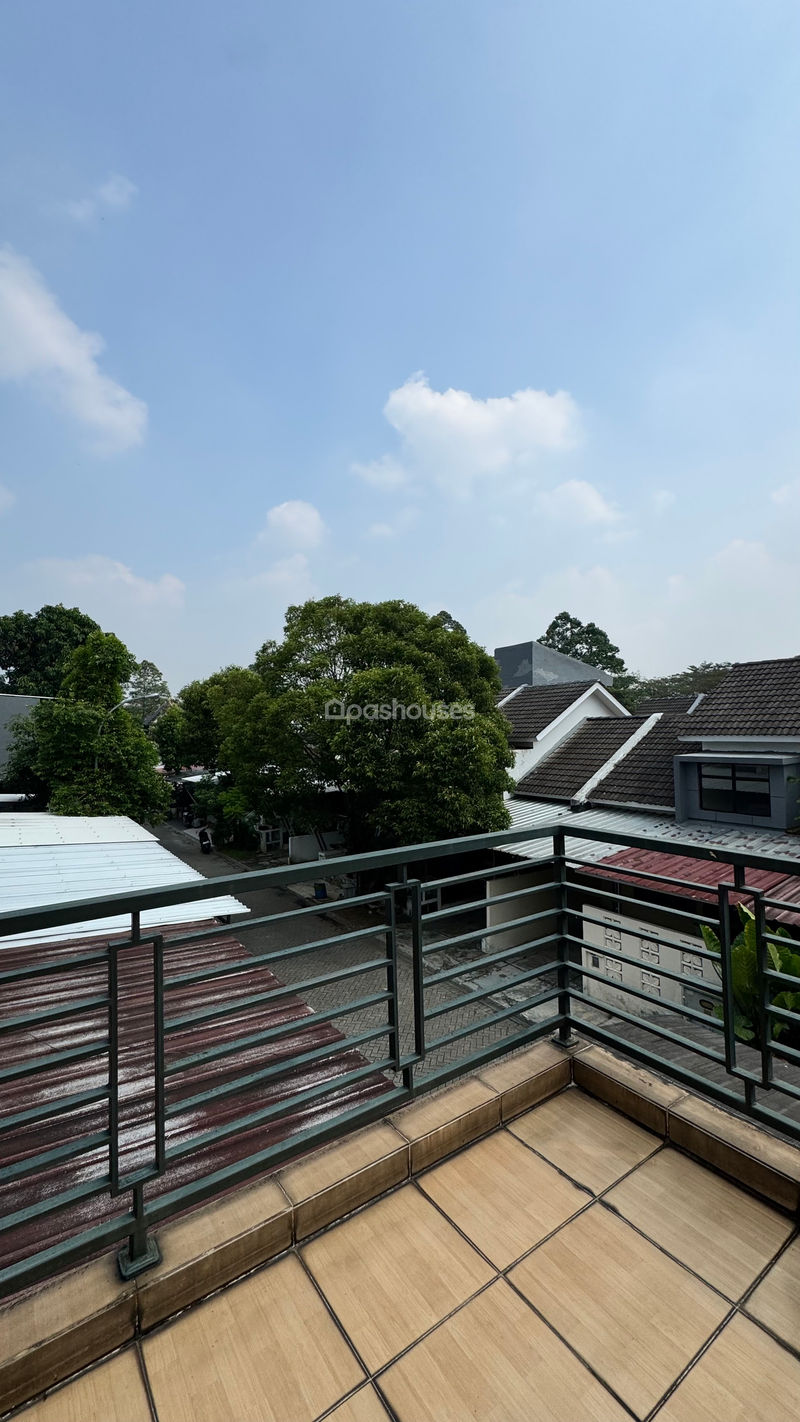 Graha Raya Cluster Fortune Spring Blok D2/C20