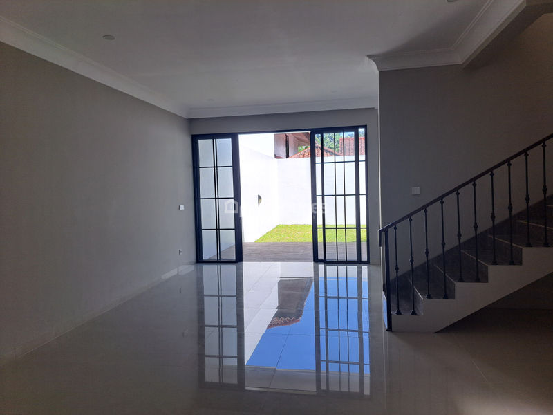 Komplek BPPB Blok S7