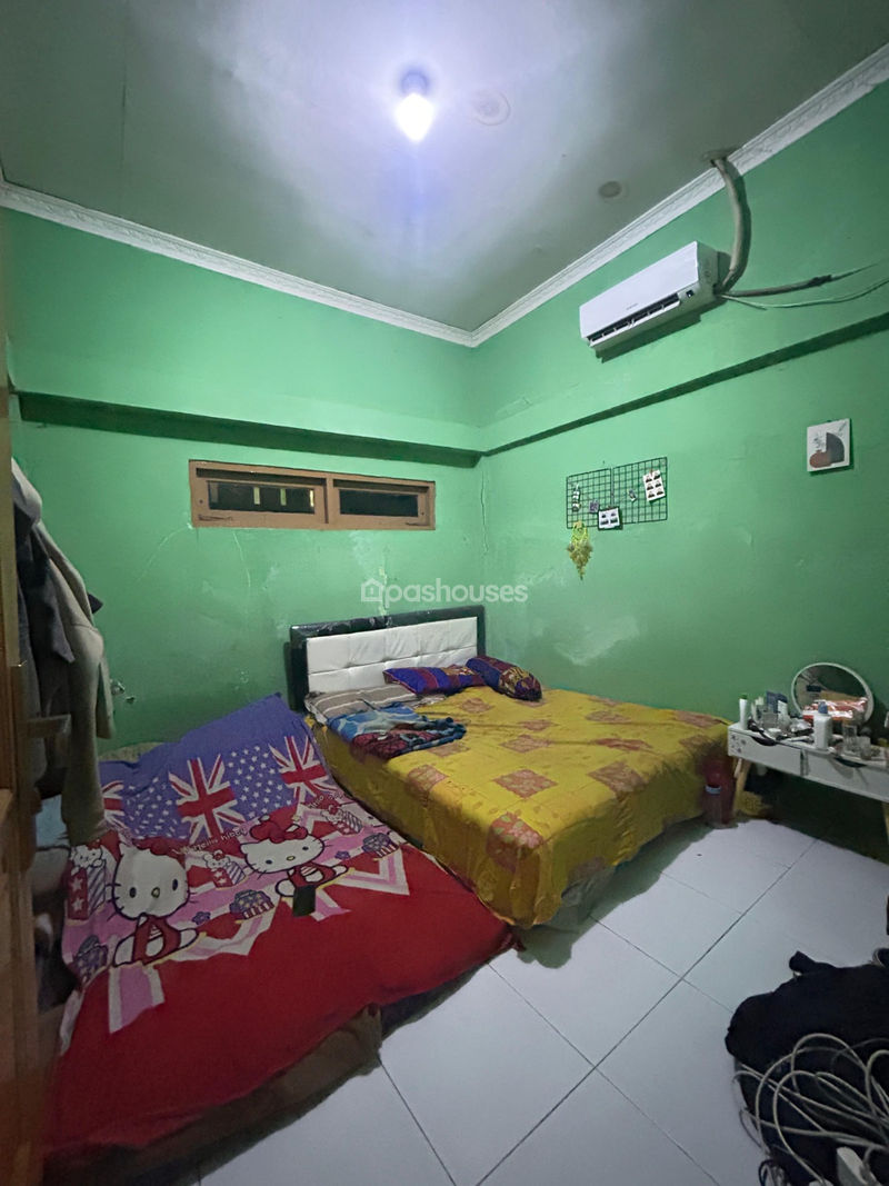 Jalan Karang Kates 8 No.1 