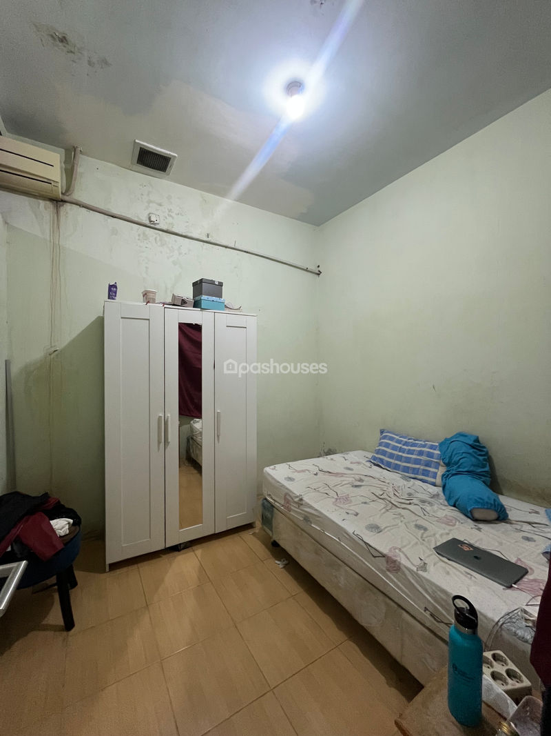 Perumahan Pamulang Permai Blok A No.32