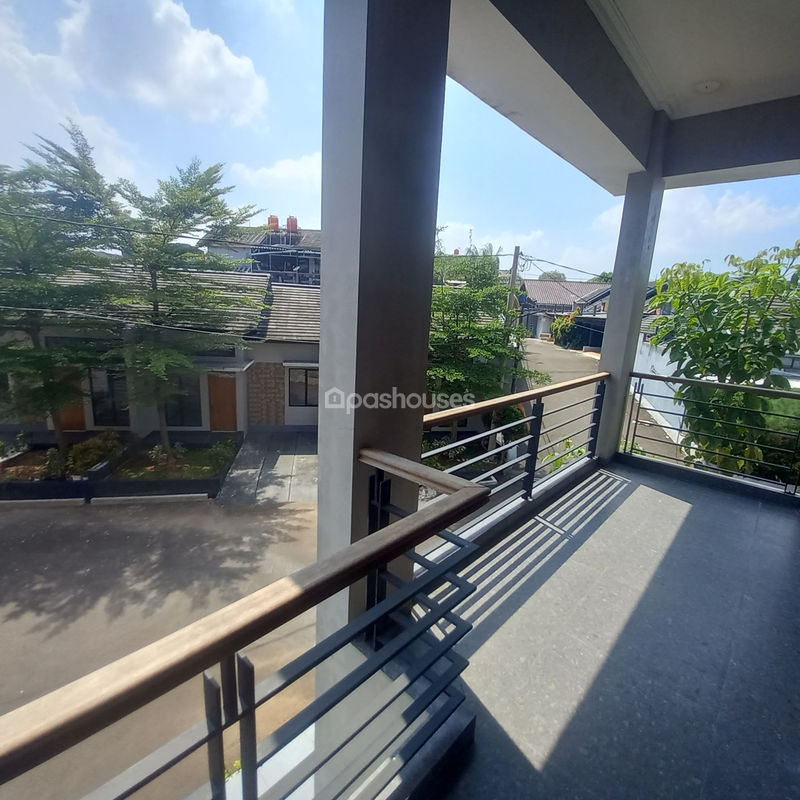 Perumahan Duren Residence No.13