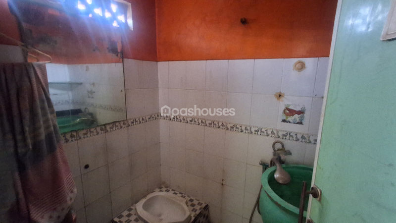 Perumahan Cibinong City Blok S No.9