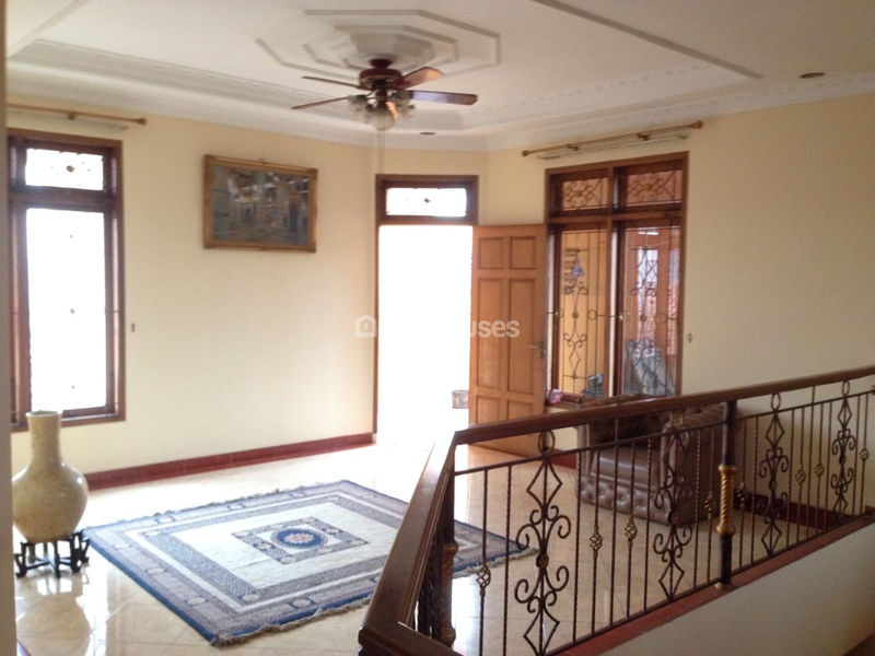 Jalan Olahraga 1 No.7 Jakarta Timur