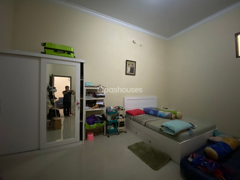Komplek Bukit Pratama Residence Bekasi