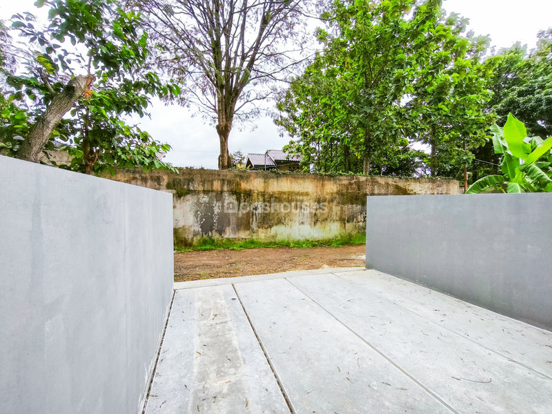 Perumahan Ferda Houses