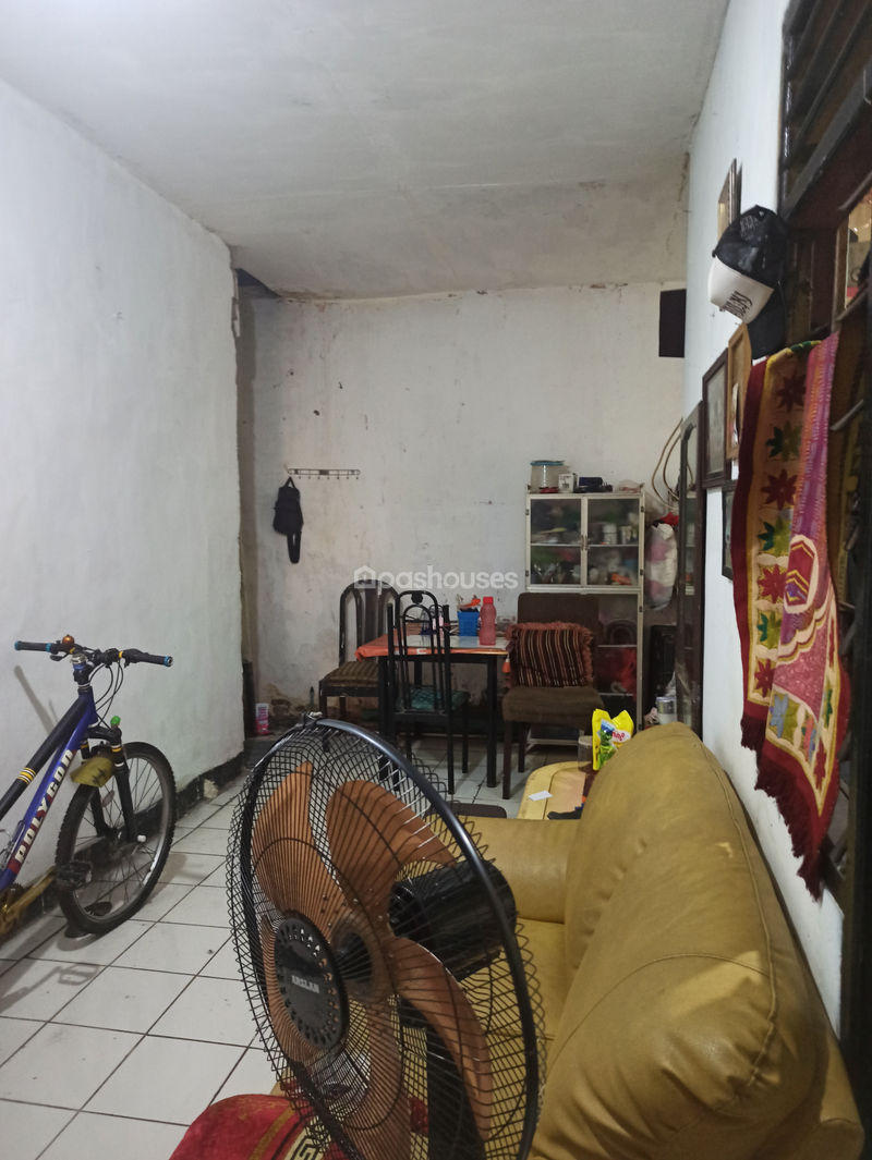 Jalan Wadas Raya No.56B