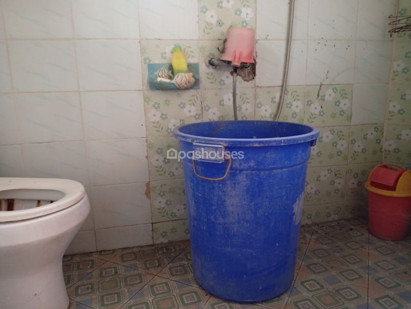 Pondok Ungu Permai Blok G17 No.8